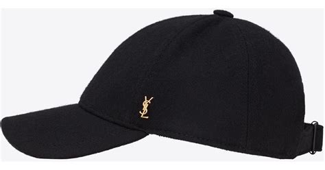 ysl baseball cap dupe|ysl 5 a 7 dupes.